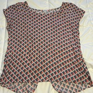 💰3/$15💰 Splendid size large top